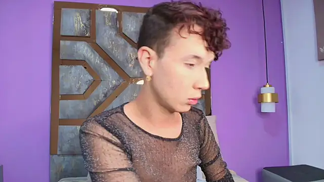 Electra Gosselin online show from 10.09.25