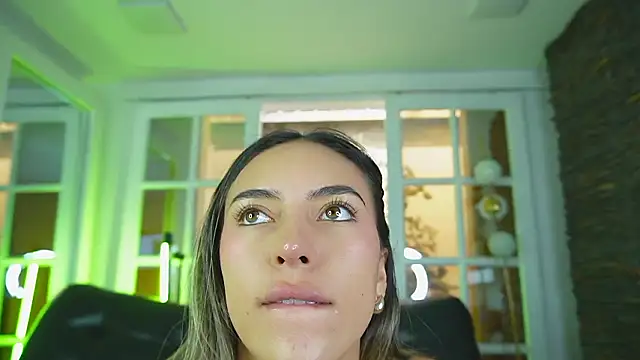 foxy zoe online show from 03.13.26