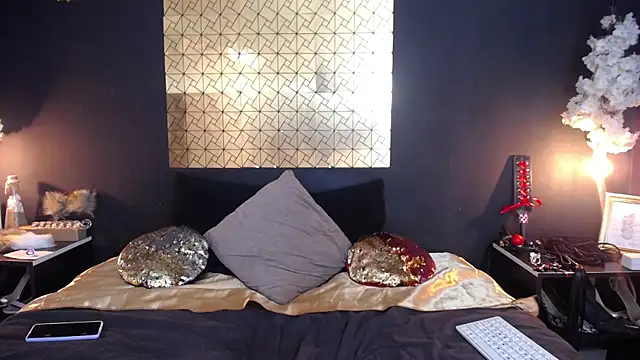 kinky momm online show from 04.11.26