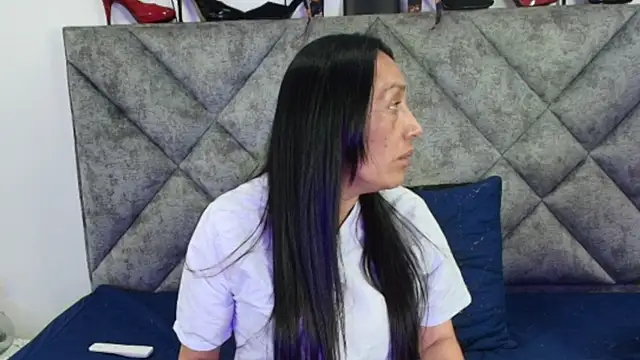 Shantey Laurent online show from 02.18.26