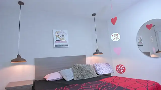 Katyrousee online show from 02.24.26