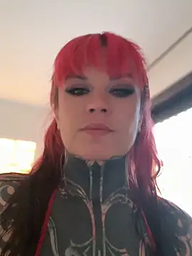 Snapshot of Sabien_DeMonia chatting on 06.21.26 Sabien DeMonia online show from 06.21.26