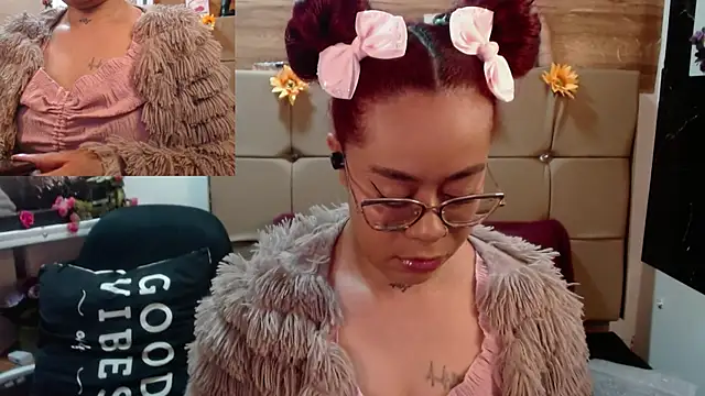 MIA  SPENCER online show from 09.24.25