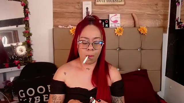 MIA  SPENCER online show from 10.16.25