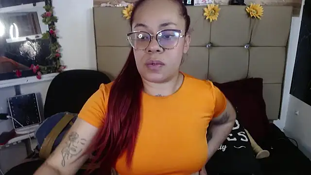 MIA  SPENCER online show from 11.10.25