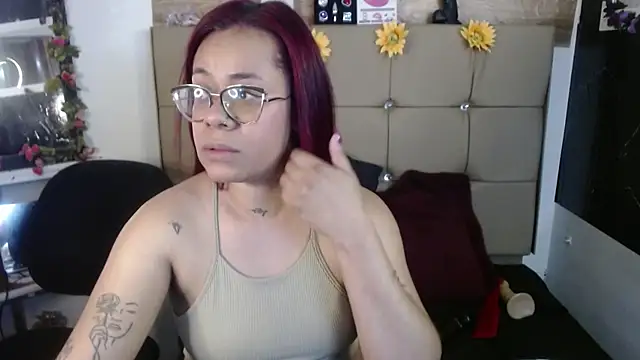 MIA  SPENCER online show from 11.21.25