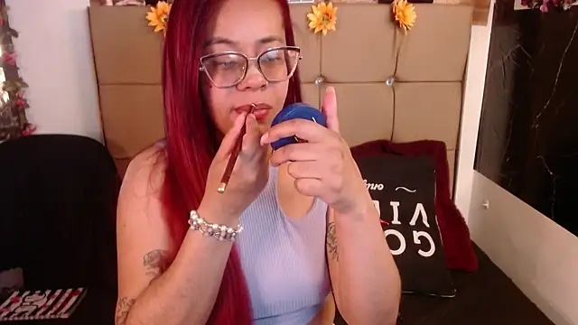 MIA  SPENCER online show from 04.07.26