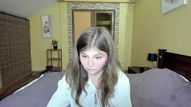 Lilly Jess online show from 09.14.25