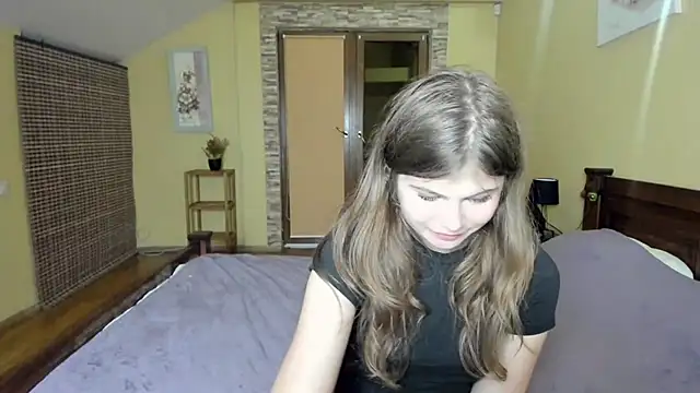 Lilly Jess online show from 09.16.25