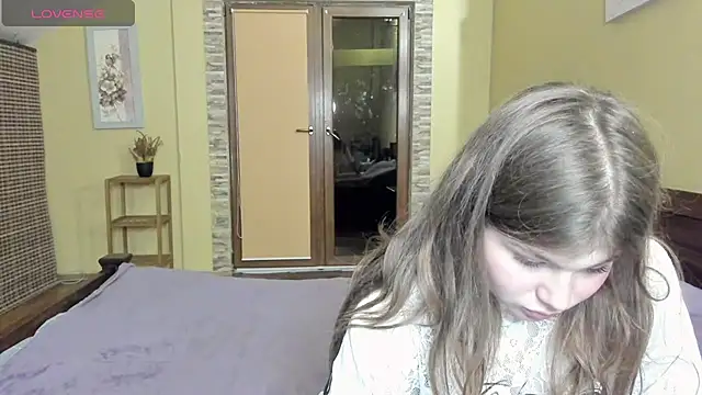 Lilly Jess online show from 10.16.25