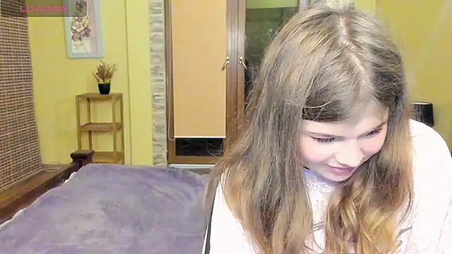 Lilly Jess online show from 10.30.25