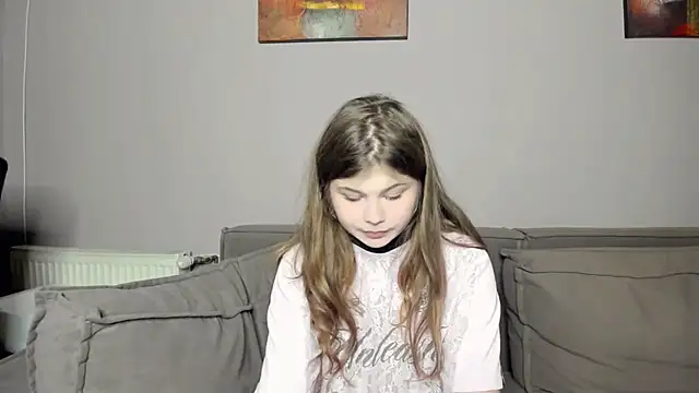 Lilly Jess online show from 11.23.25