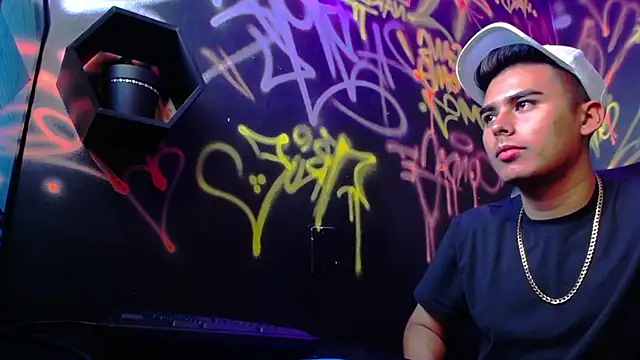 Matthewlodge online show from 09.10.25