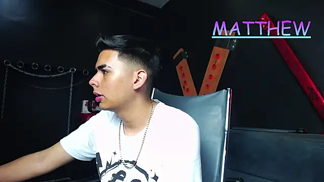 Matthewlodge online show from 09.29.25