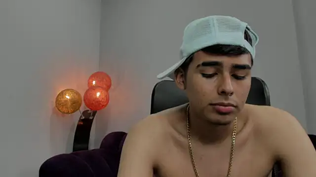 Matthewlodge online show from 11.19.25