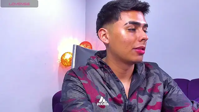 Matthewlodge online show from 11.28.25