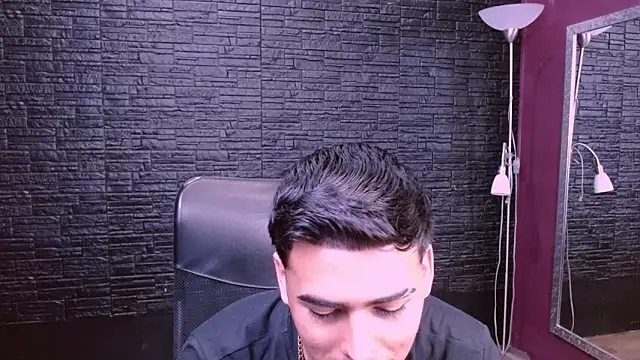 Matthewlodge online show from 12.18.25