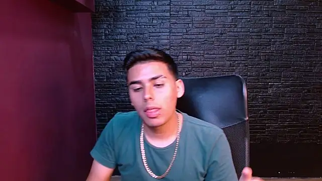 Matthewlodge online show from 12.20.25