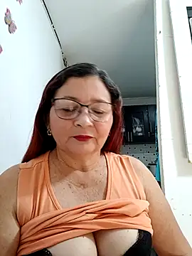 marfil milf online show from 10.15.25
