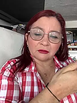 Snapshot of marfil_milf chatting on 07.18.26 marfil milf online show from 07.18.26