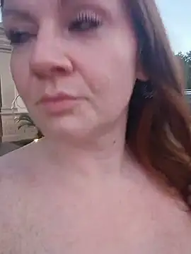 nakedgarbageperson online show from 06.17.26