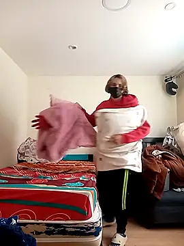 kittymutant99 online show from 12.01.25