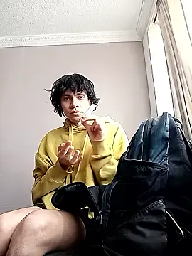 kittymutant99 online show from 01.17.26