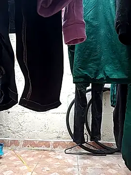 kittymutant99 online show from 01.31.26