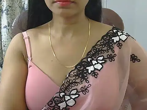 MISS SOMIYA online show from 03.17.26