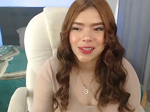  Luna Vixen online show from 10.20.25