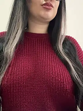 Molly-molly- online show from 02.20.26