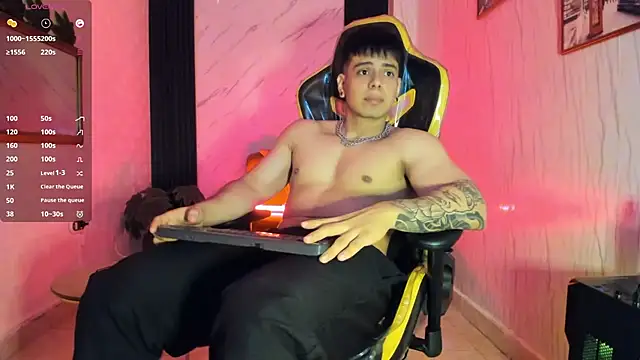 xKevyn online show from 10.16.25