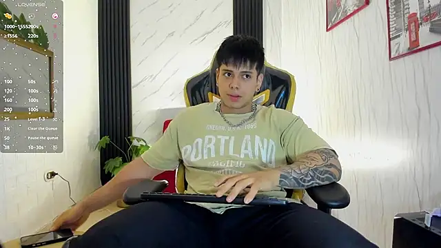 xKevyn online show from 11.22.25