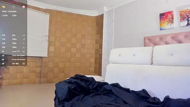 xKevyn online show from 02.11.26