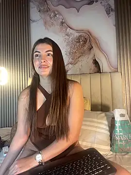 Dakota Evanns online show from 10.22.25