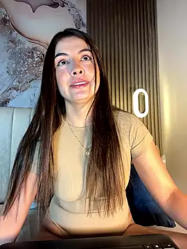 Dakota Evanns online show from 01.10.26