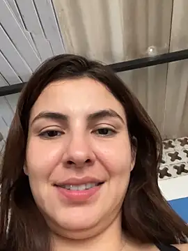 Dakota Evanns online show from 02.08.26