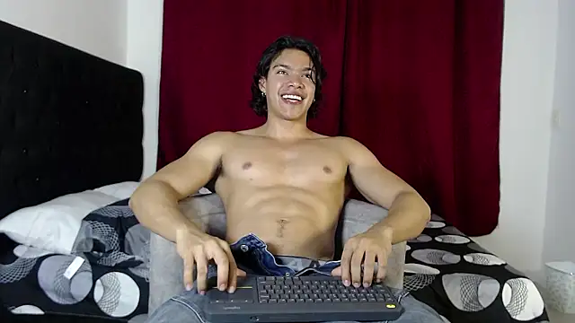 adriel escalante online show from 01.10.26