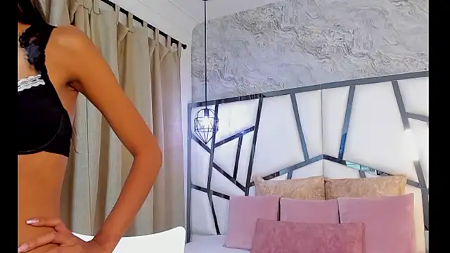 Susanna Cute online show from 03.16.26