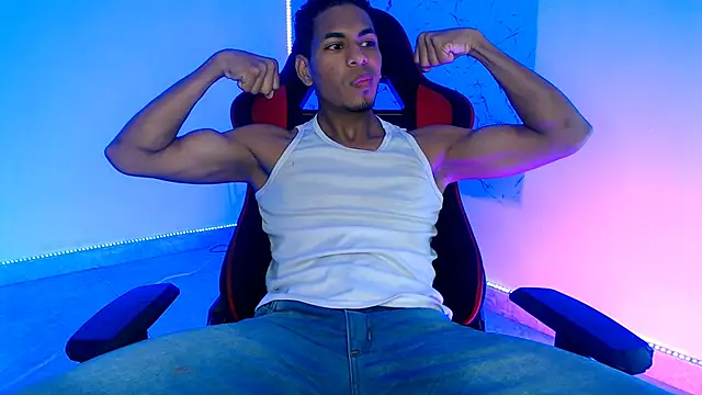 lorian vikel online show from 10.26.25