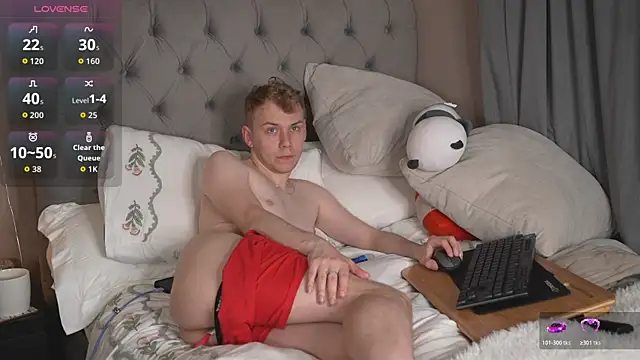 scottishtwink01 online show from 05.28.26