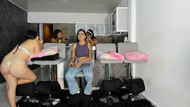 Melissa tylor69 online show from 02.27.26