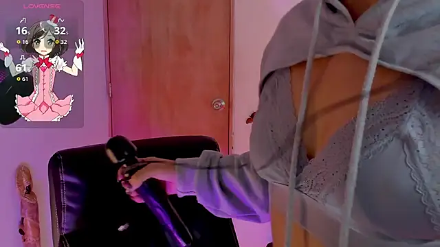 OxanaFedorova1- online show from 10.12.25