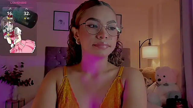 OxanaFedorova1- online show from 02.04.26