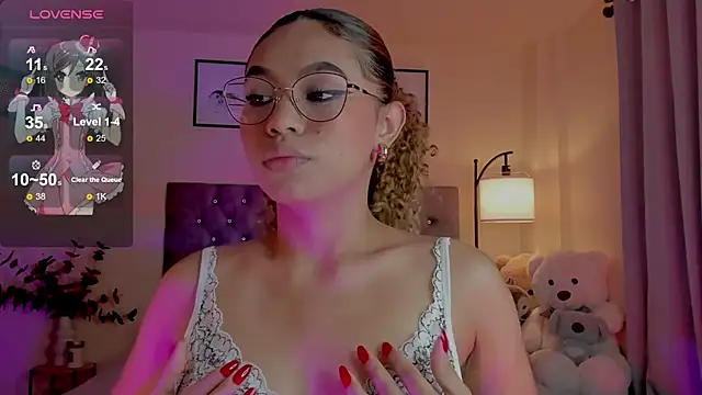 OxanaFedorova1- online show from 04.07.26