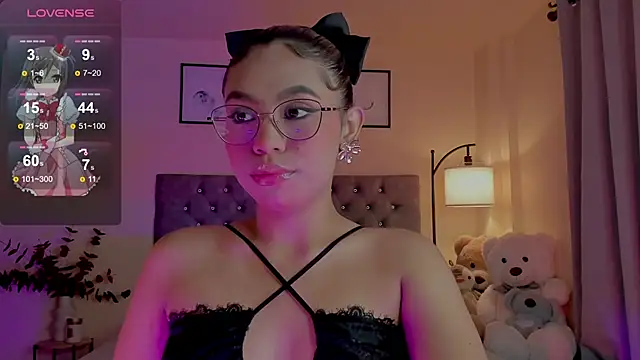 OxanaFedorova1- online show from 04.16.26