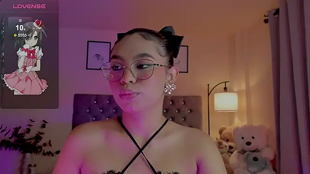 OxanaFedorova1- online show from 04.16.26