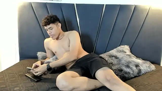 ryan cum23 online show from 09.16.25