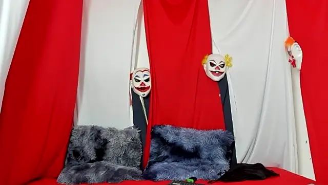 ryan cum23 online show from 10.16.25