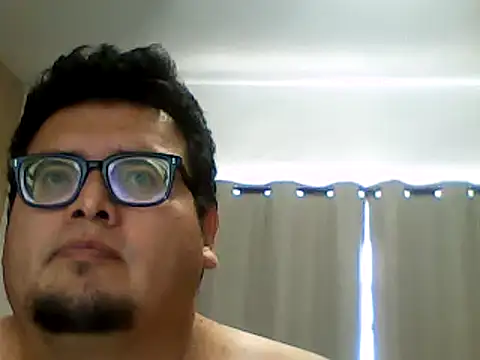 Santiagoqro85 online show from 10.16.25
